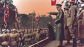 Timeline: La Gran Guerra