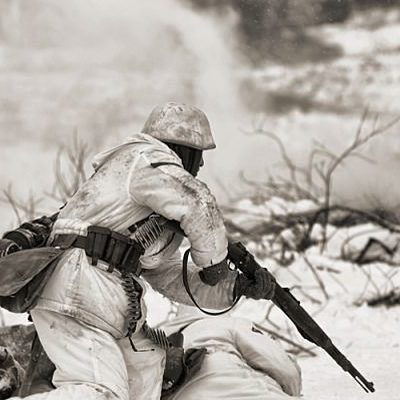 Timeline: Segunda Guerra Mundial