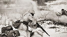 Timeline: Segunda Guerra Mundial