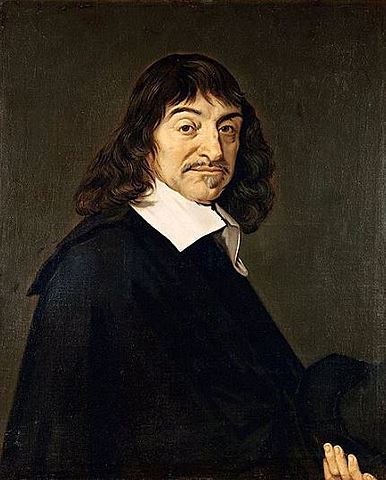 RENÉ DESCARTES