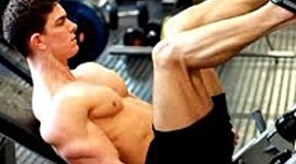 Timeline: Historia del Fitness