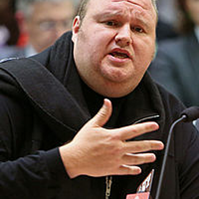 Timeline: Kim Dotcom