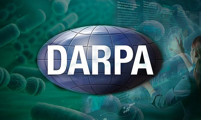 ORIGEN DE DARPA