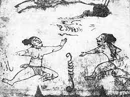 Se crea el Taekwondo