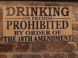 18th Amendment
