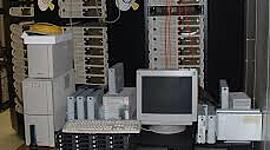 Timeline: Historia de la computación