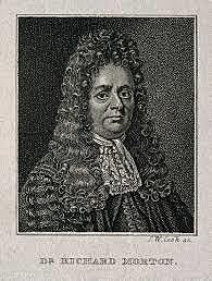 Primer caso de Anorexia nerviosa