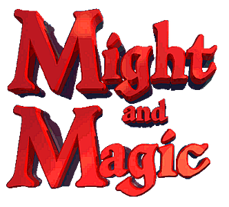 Might and magic