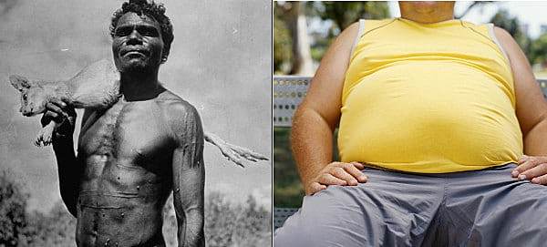 El estado actual de la Cultura Física: Perdido en fitness