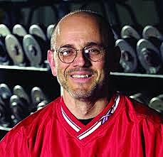 2004 - Michael Boyle