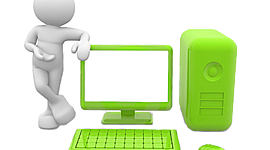 Timeline: Historia del computo