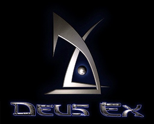 Deus EX