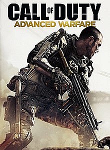 call of duty advanced warfare