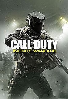 call of duty infinant warfare