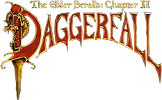 The Elder Scrolls: Daggerfall