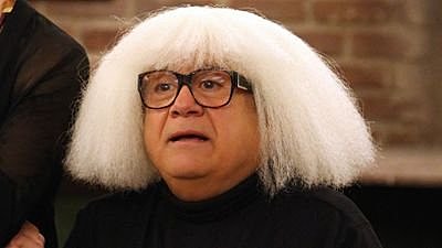 actor from the 80s ( Danny deVito)