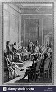first continental congress