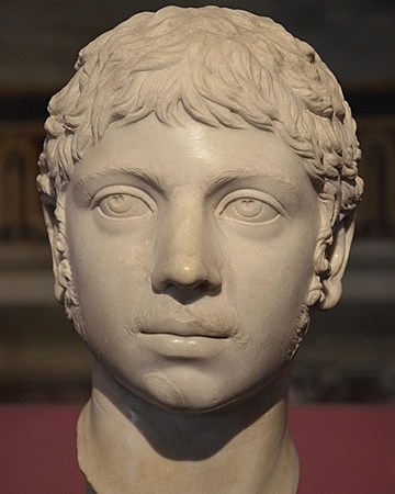 Elagabalus