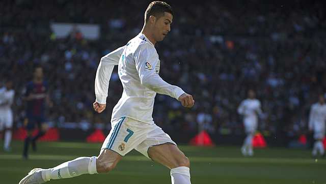 2011: Cristiano Ronaldo con 60 goles
