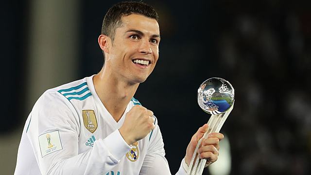 2013: Cristiano Ronaldo con 69 goles