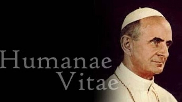 HUMANAE VITAE