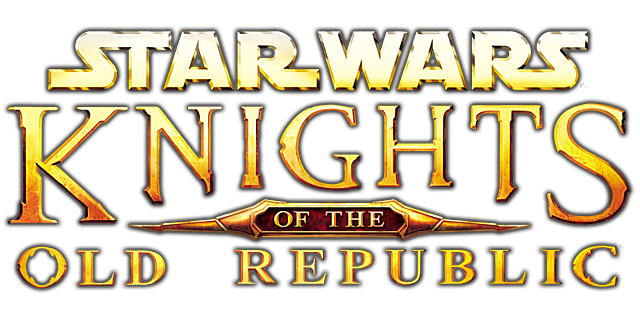 Star Wars: Knights of the Old Republic
