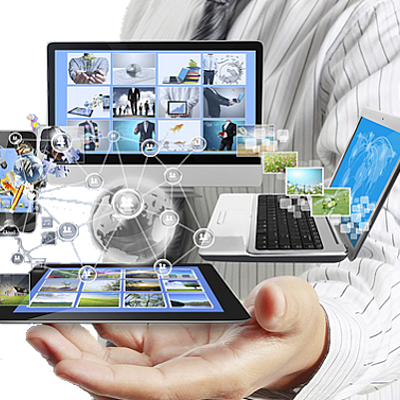 Timeline: Historia de la computación