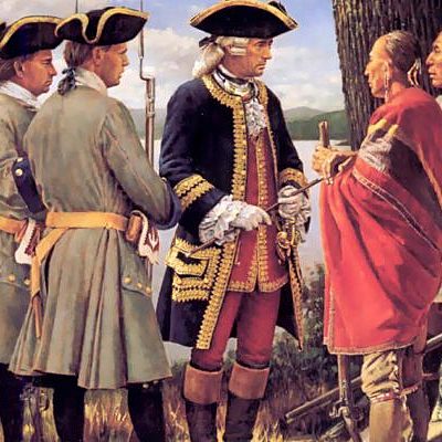 Timeline: got grievances