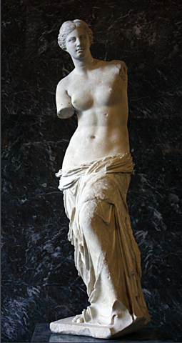 Venere di Milo