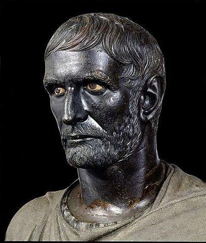 Battle of silva arsia