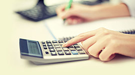 Timeline: calculadora