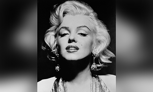 Marilyn Monroe