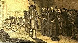 Expulsión de los jesuitas