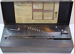 Calculadora Millonaire