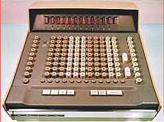 Calculadora d'escriptori