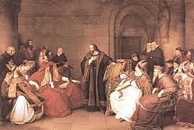 Crecimiento de la iglesia en Oriente y Occidente