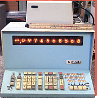 Calculadora programable