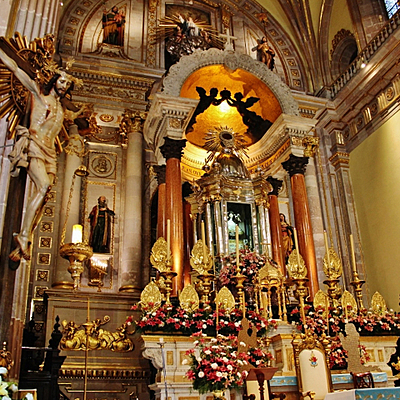 Timeline: Los primeros XV siglos