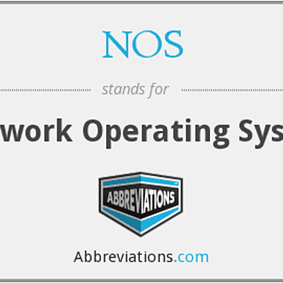 Timeline: Evolución de los sistemas operativos de red