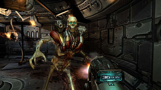 Doom 3
