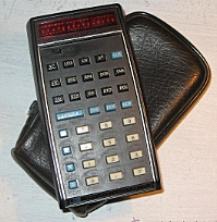 Calculadora científica