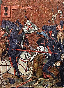 Les Guerres des Croisades