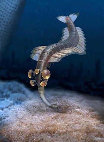 Arhaikum ehk ürgeoon