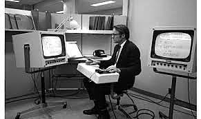 La madre de todas las demos