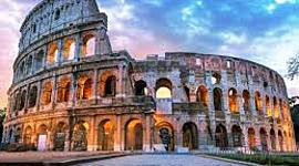 Timeline: The fall of Rome