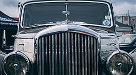 Timeline: Progressives