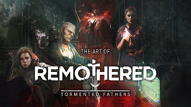 Remothered: Tormented Fathers