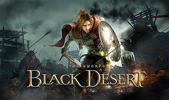 Black Desert Online