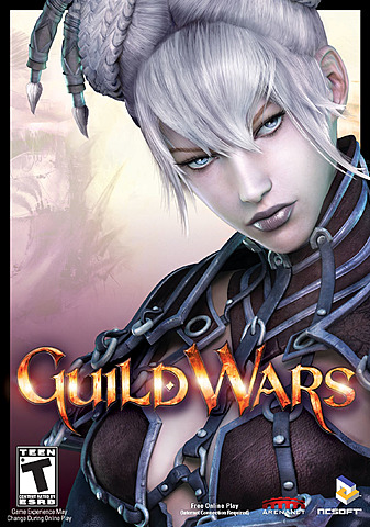 Guild wars