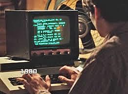 A internet (arpanet)